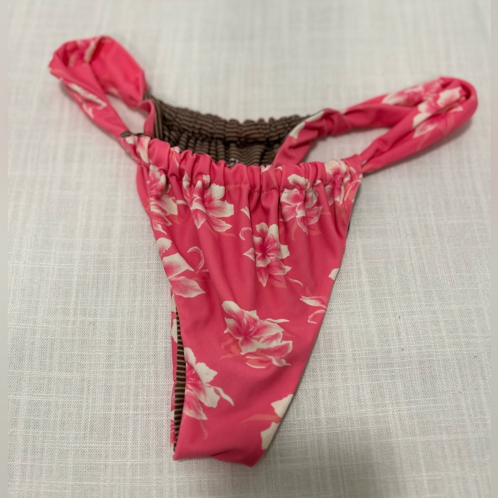 Acacia Swimwear Bottom